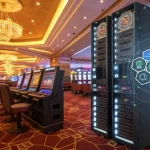 Blockchain nos Cassinos 2026: Segurança, Transparência e Novas Oportunidades