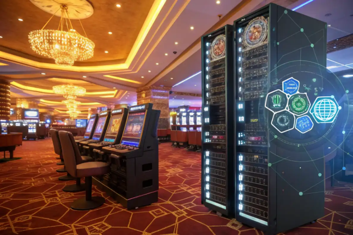 Blockchain nos Cassinos 2026: Segurança, Transparência e Novas Oportunidades