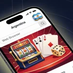Online Casino Argentina sin descargar: como funciona jogar direto no navegador