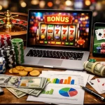 Bónus sem depósito em casinos portugueses
