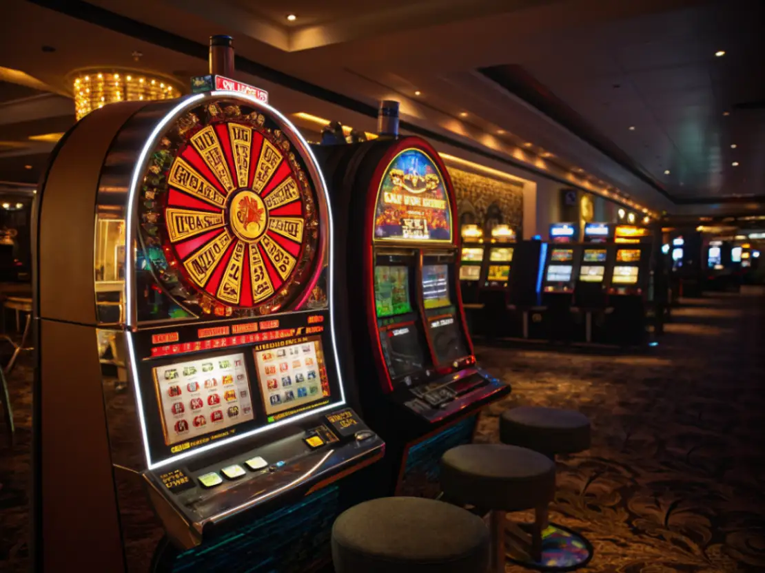 Wheel Of Fortune Slots: por que o clássico continua no topo dos cassinos